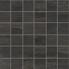 Ergon Stone Project Mosaico Falda Black Naturale 50x50 / Эргон Стоун Проджект Мосаико Фалда
 Блэк Натуралье 50x50 